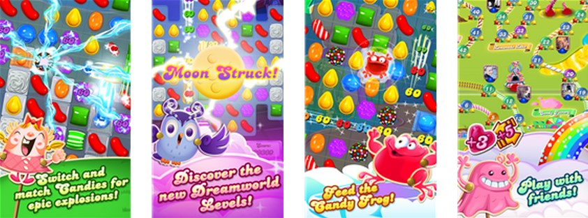 candy crush windows phone rooteto1